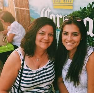 Meet your Posher, Hattie